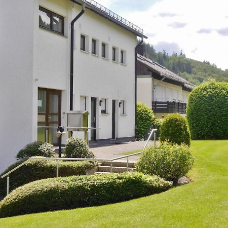 Ferienwohnung Fewo Ausspann Stryck Exterior foto