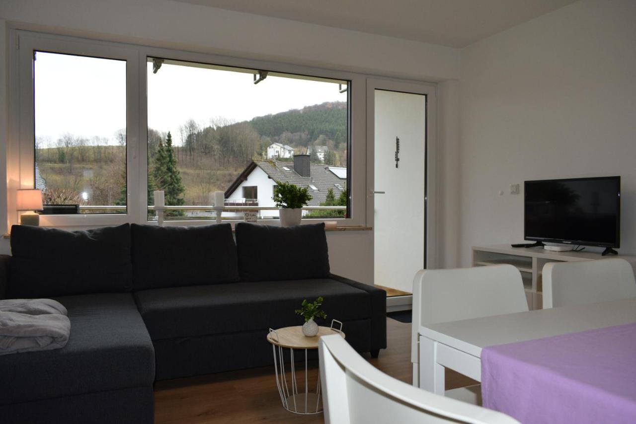 Ferienwohnung Fewo Ausspann Stryck Exterior foto